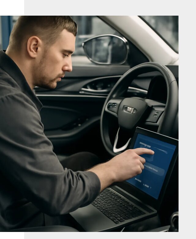 Русификация мультимедиа автомобилей Changan под ключ в Королёве