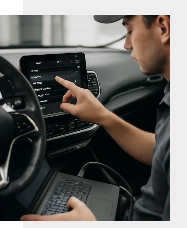 Русификация Dongfeng 7 под ключ для вашего автомобиля в Королёве