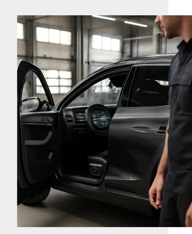 Русификация Dongfeng L7 в Королёве цена от 15492 р. | ФастМобиль-Кор
