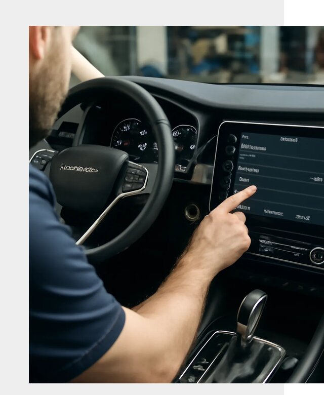 Русификация панели Dongfeng в Королёве по цене от 5199 р. | ФастМобиль-Кор