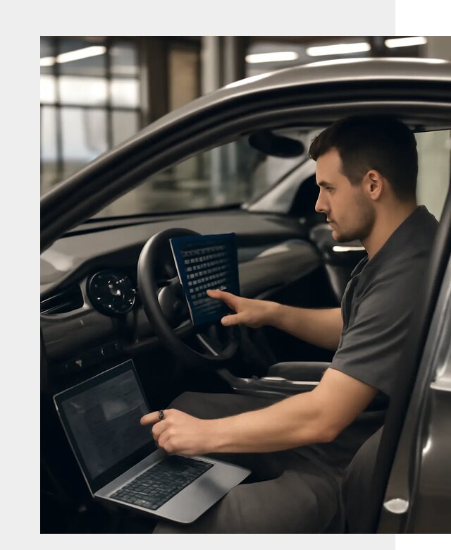 Русификация Exeed TXL в Королёве по цене от 15492 р. | ФастМобиль-Кор