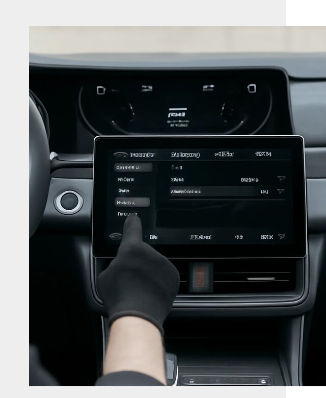 Русификация GAC GS 8 под ключ в Королёве от 6758 р. | ФастМобиль-Кор