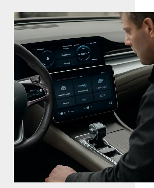 Русификация Geely Monjaro в Королёве по цене от 8214 р. | ФастМобиль-Кор