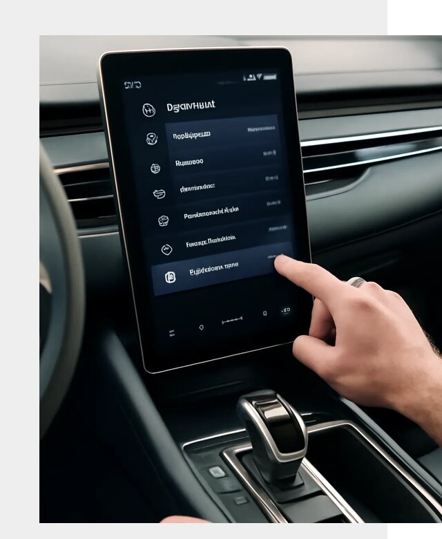 Русификация Geely Preface в Королёве по цене от 10293 р. | ФастМобиль-Кор