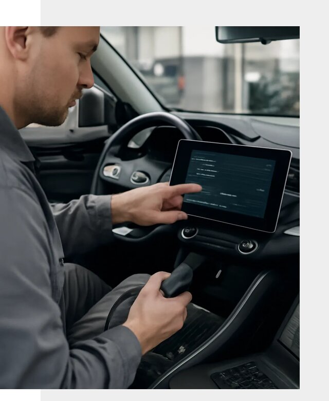 Русификация мультимедиа автомобилей Geely в Королёве под ключ