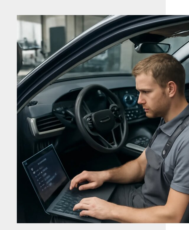 Русификация Haval в Королёве по цене от 8214 р. | ФастМобиль-Кор
