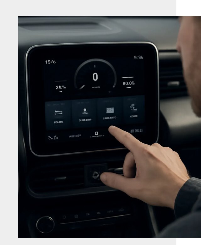 Русификация Haval DARGO в Королёве по цене от 6758 р. | ФастМобиль-Кор