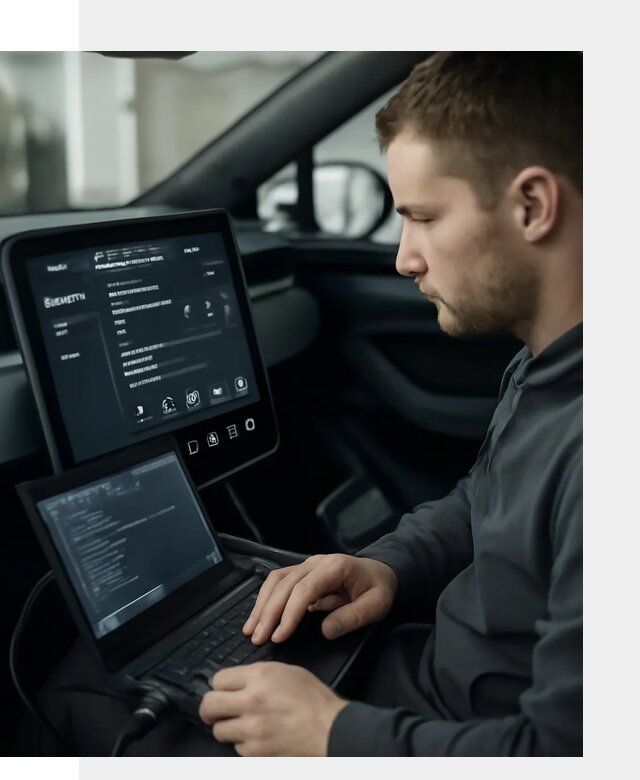 Русификация мультимедиа LiXiang под ключ для авто в Королёве