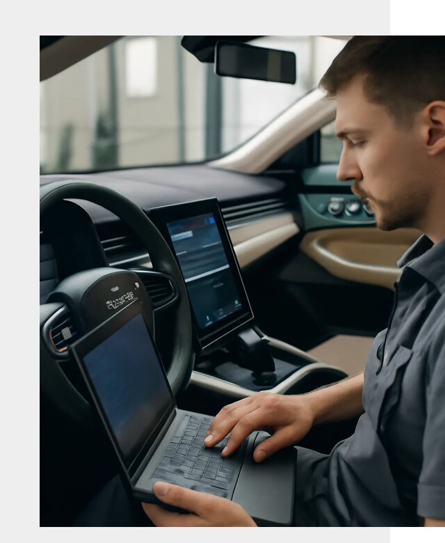 Русификация Lynk Co 900 в Королёве по цене от 20690 р. | ФастМобиль-Кор
