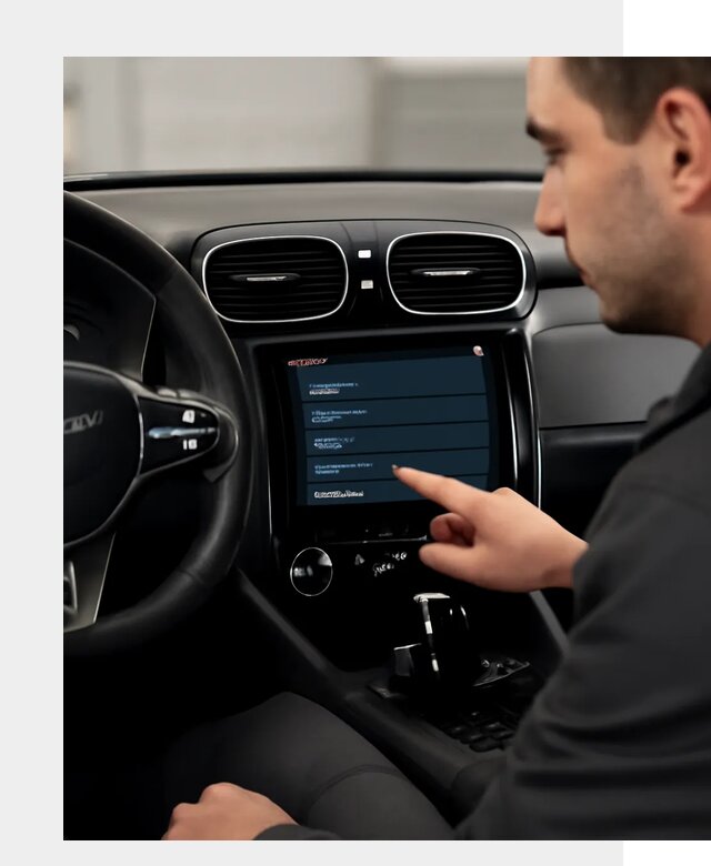 Русификация приборной панели Lynk Co в Королёве от 8214 р. | ФастМобиль-Кор