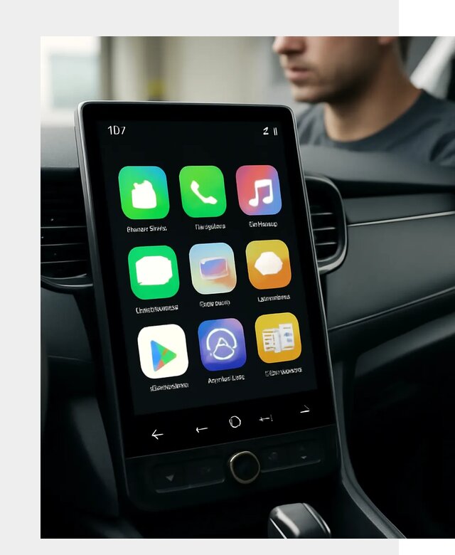 Установка приложений Lynk Co в Королёве по цене от 6134 р. | ФастМобиль-Кор