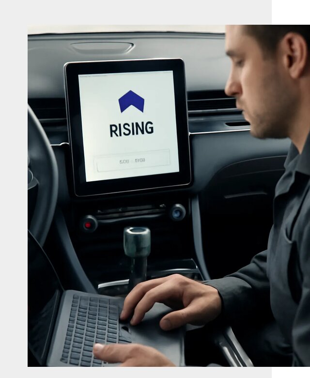 Установка приложений Rising в Королёве по цене от 4679 р. | ФастМобиль-Кор