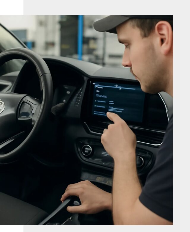 Русификация автомобилей Hyundai всех моделей в Королёве