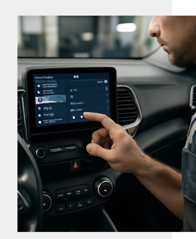 Русификация мультимедиа Hyundai в Королёве от 6758 р. | ФастМобиль-Кор