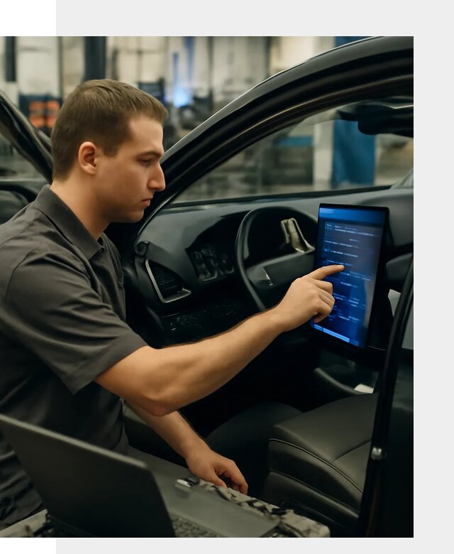 Русификация мультимедиа Hyundai для автомобилей под ключ в Королёве