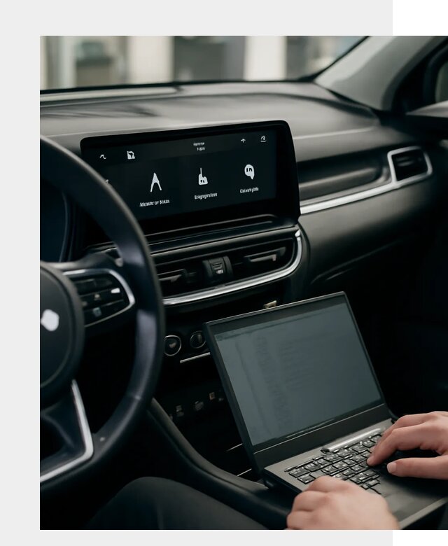 Русификация Kia K5 в Королёве по цене от 6758 р. | ФастМобиль-Кор