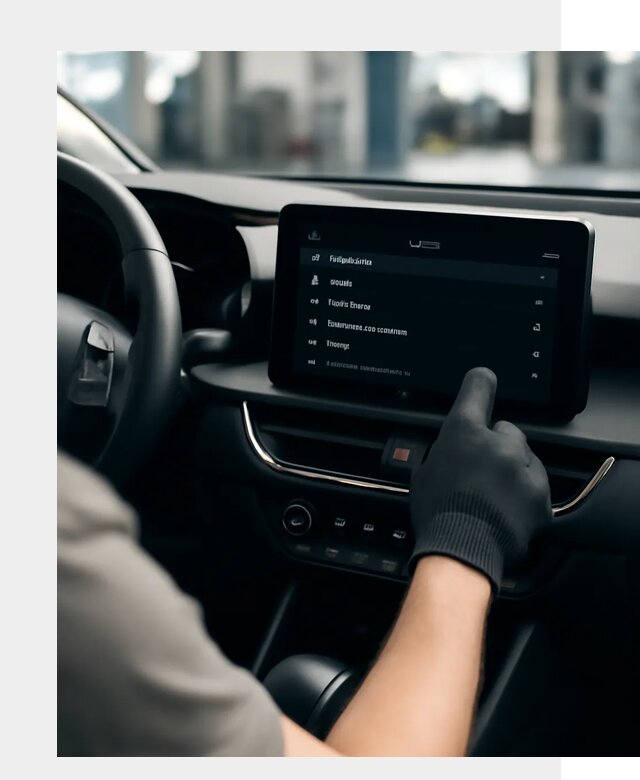 Русификация Kia всех моделей в Королёве от 10293 р. | ФастМобиль-Кор