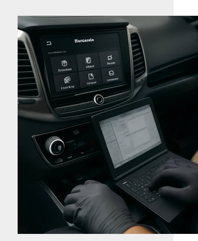 Русификация мультимедиа SsangYong в Королёве от 6758 р. | ФастМобиль-Кор
