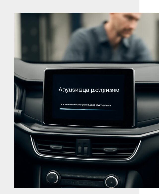 Обновление русификации авто в Королёве по цене от 6134 р. | ФастМобиль-Кор