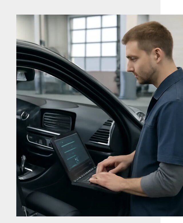 Удаленная русификация авто в Королёве от 7278 р. | ФастМобиль-Кор