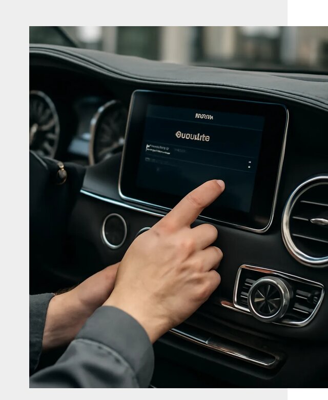 Адаптация часового пояса авто в Королёве от 3639 р. | ФастМобиль-Кор