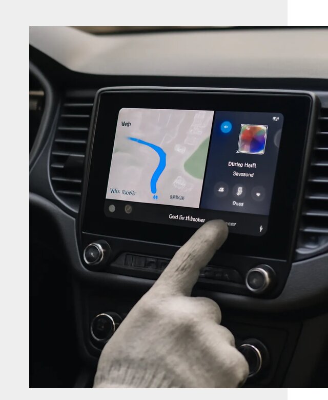 Активация Android Auto в Королёве по цене от 5718 р. | ФастМобиль-Кор