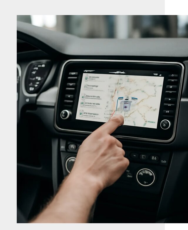Русификация навигации авто в Королёве по цене от 7798 р. | ФастМобиль-Кор