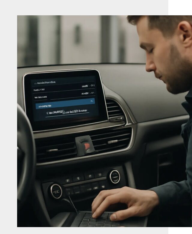 Установка русского пакета языка для авто в Королёве от 6134 р. | ФастМобиль-Кор