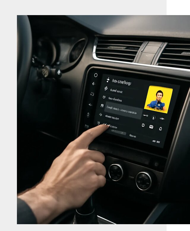 Установка Яндекс Музыки в авто в Королёве от 6134 р. | ФастМобиль-Кор