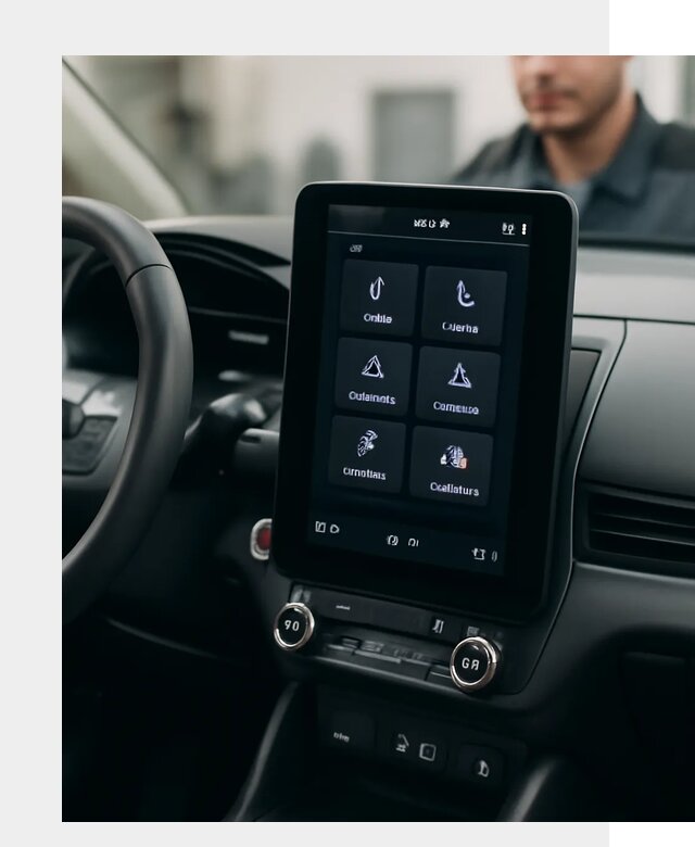 Русификация Honda в Королёве по цене от 7174 р. | ФастМобиль-Кор