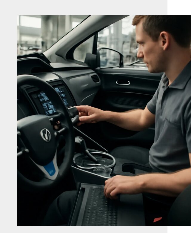 Русификация Honda CLARITY в Королёве по цене от 7798 р. | ФастМобиль-Кор