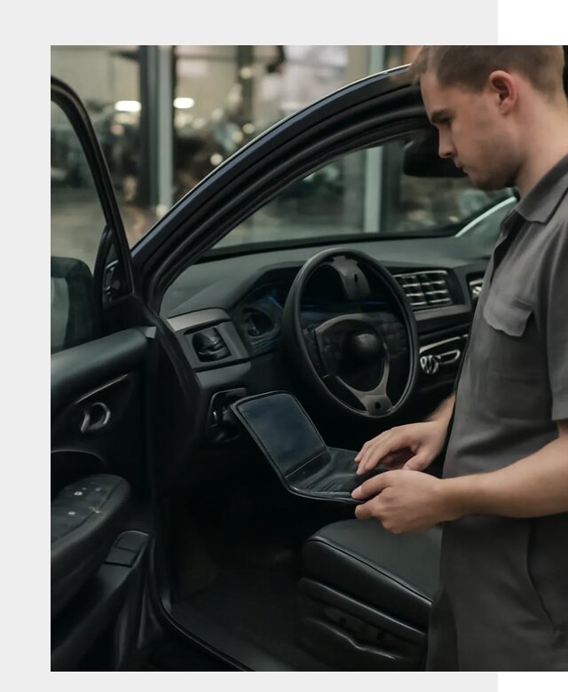 Русификация Honda Pilot по цене от 7174 р. в Королёве ФастМобиль-Кор