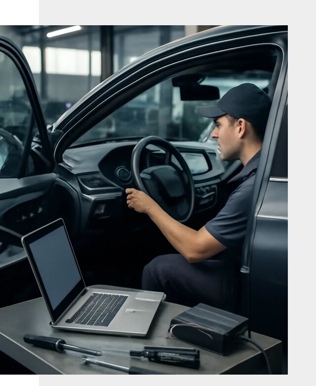 Русификация Honda Ridgeline для комфортной езды в Королёве