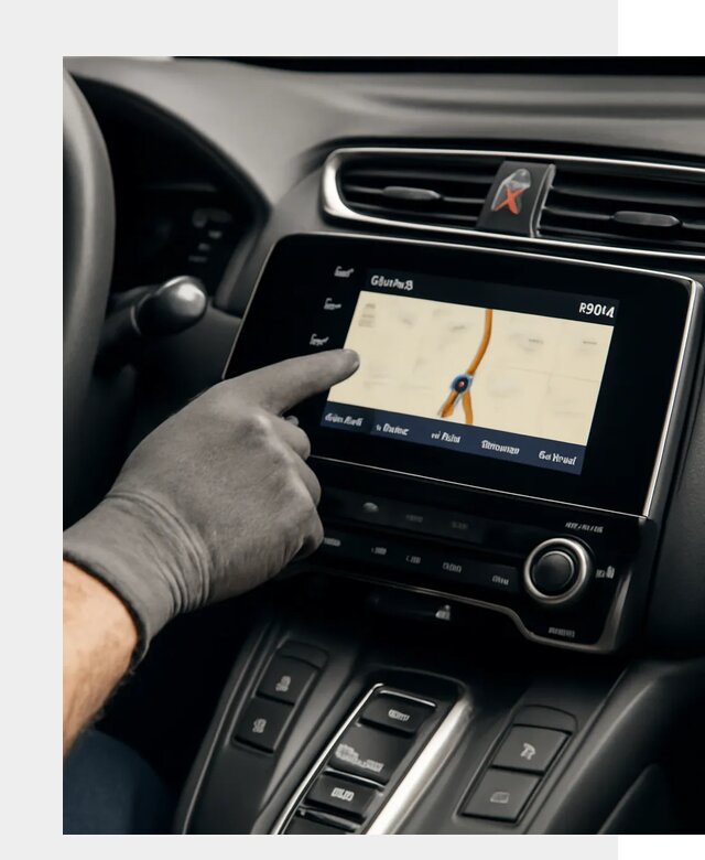Русификация мультимедиа Honda в Королёве от 7798 р. | ФастМобиль-Кор