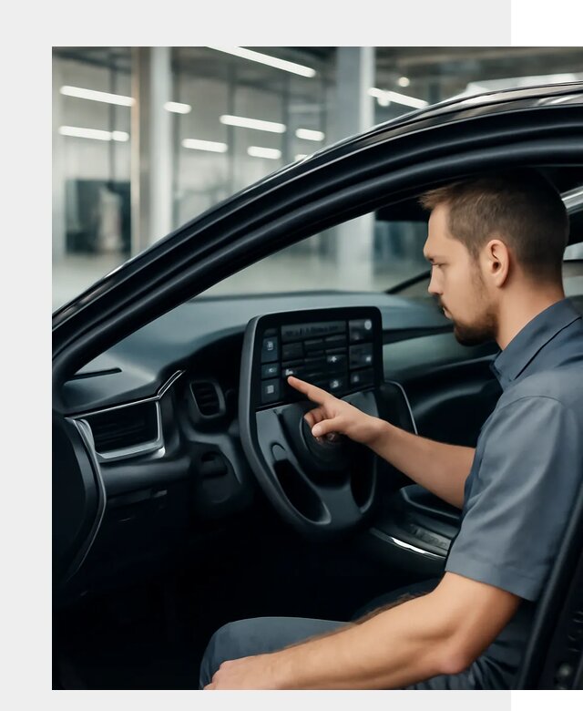 Русификация Lexus в Королёве по цене от 15492 р. | ФастМобиль-Кор