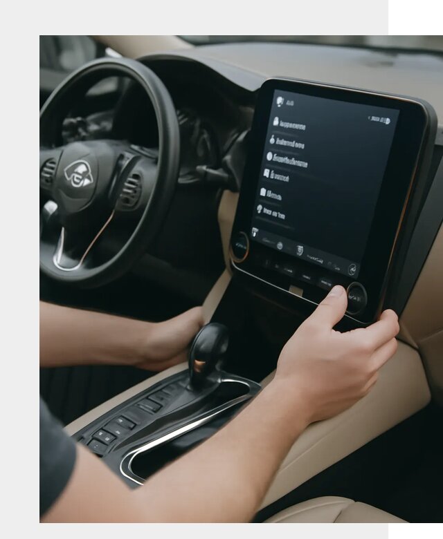 Русификация Lexus NX Panasonic в Королёве от 8214 р. | ФастМобиль-Кор