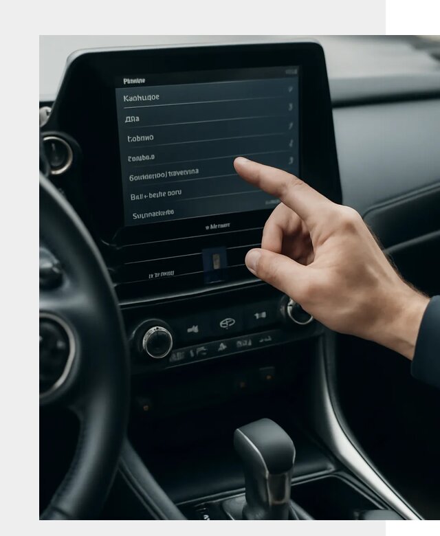 Русификация Lexus NX Pioner в Королёве по цене 8837 р. | ФастМобиль-Кор