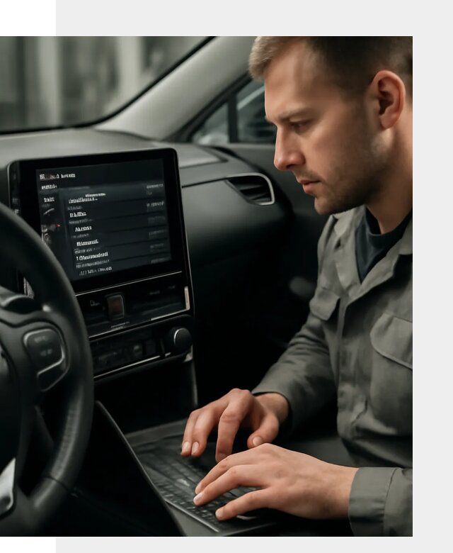Русификация мультимедиа Lexus NX PIONER для авто в Королёве