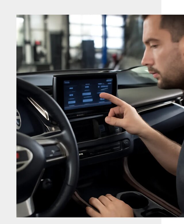 Русификация Lexus RX PANASONIC в Королёве от 8214 р. | ФастМобиль-Кор