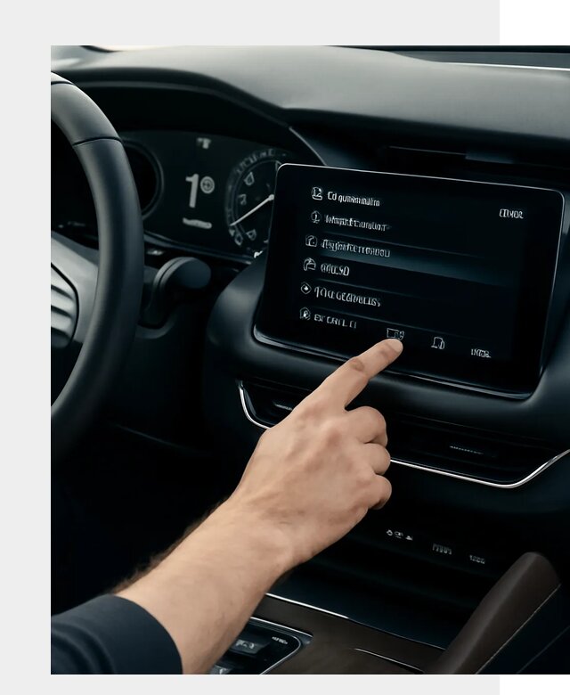 Русификация Mazda EZ-6 в Королёве по цене от 15492 р. | ФастМобиль-Кор