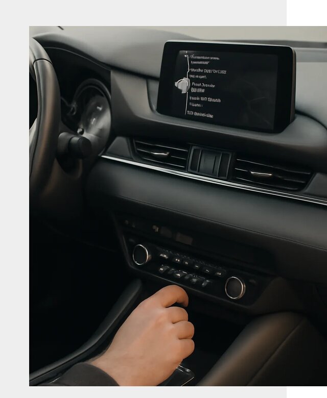 Русификация мультимедиа Mazda в Королёве по цене от 8214 р. | ФастМобиль-Кор