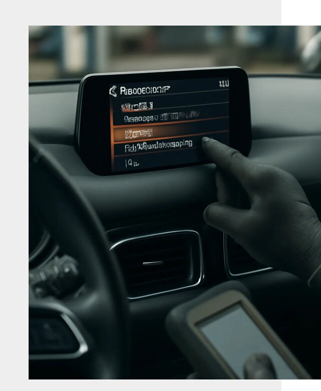 Установка приложений Mazda в Королёве по цене от 5614 р. | ФастМобиль-Кор