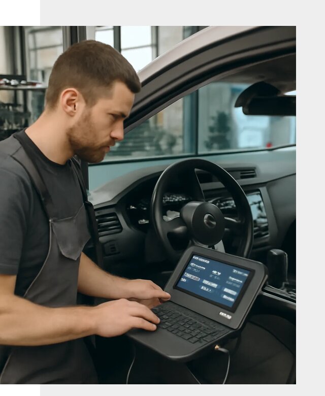 Русификация автомобилей Nissan для всех моделей в Королёве
