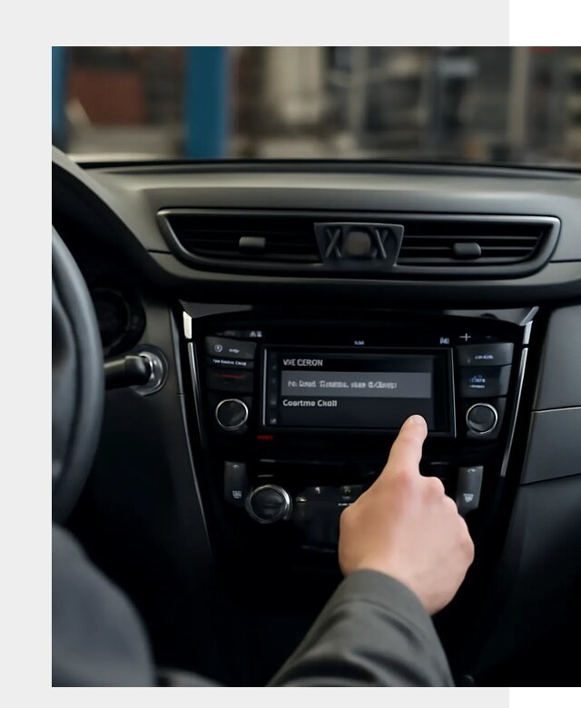 Установка приложений Nissan в Королёве по цене от 5718 р. | ФастМобиль-Кор